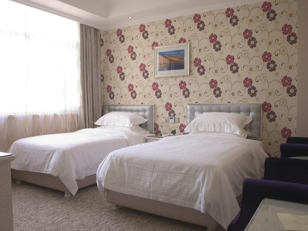 Xinyijia City Hotel Ürümcsi Kültér fotó