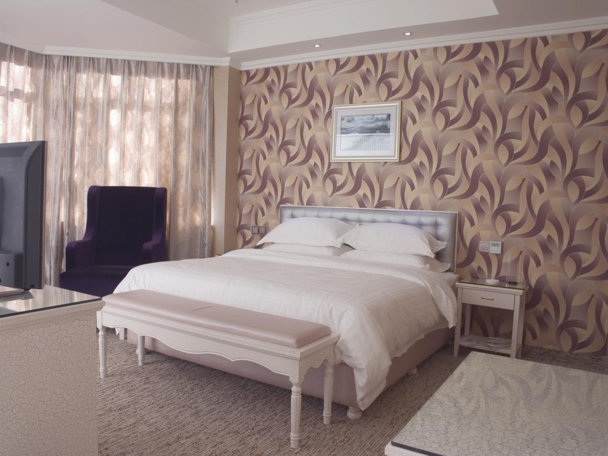 Xinyijia City Hotel Ürümcsi Kültér fotó